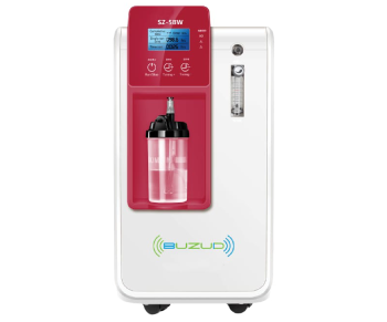 OXYGEN CONCENTRATOR